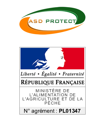 Entreprise agréée